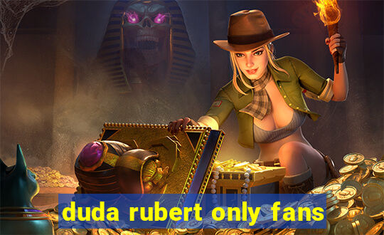 duda rubert only fans